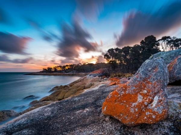 Tasmania Flinders Island