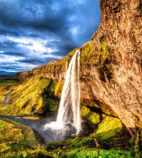Road Trip - Iceland
