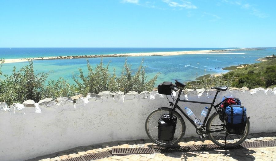 Coastal Portugal Bike