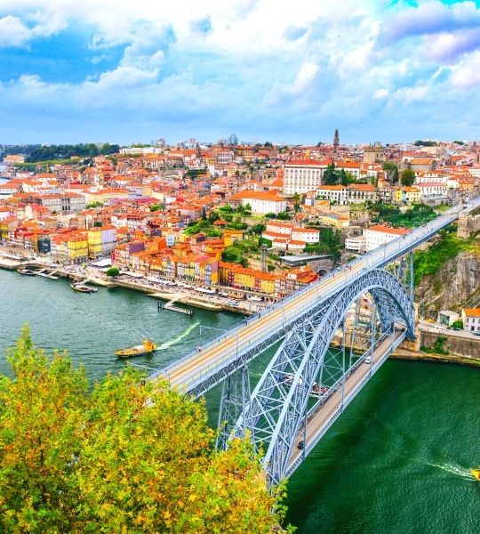 Porto - Portugal things to do
