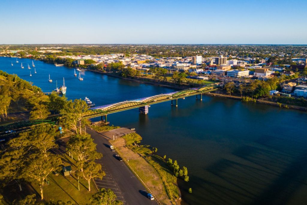 Bundaberg