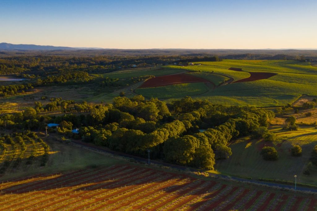 Childers Australia