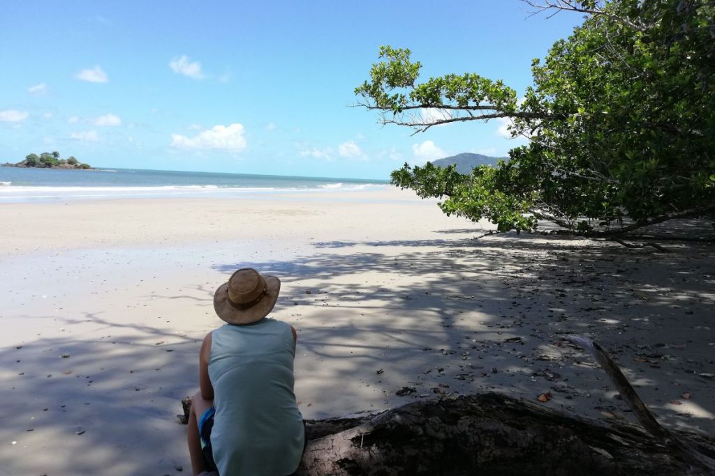 Magnetic Island