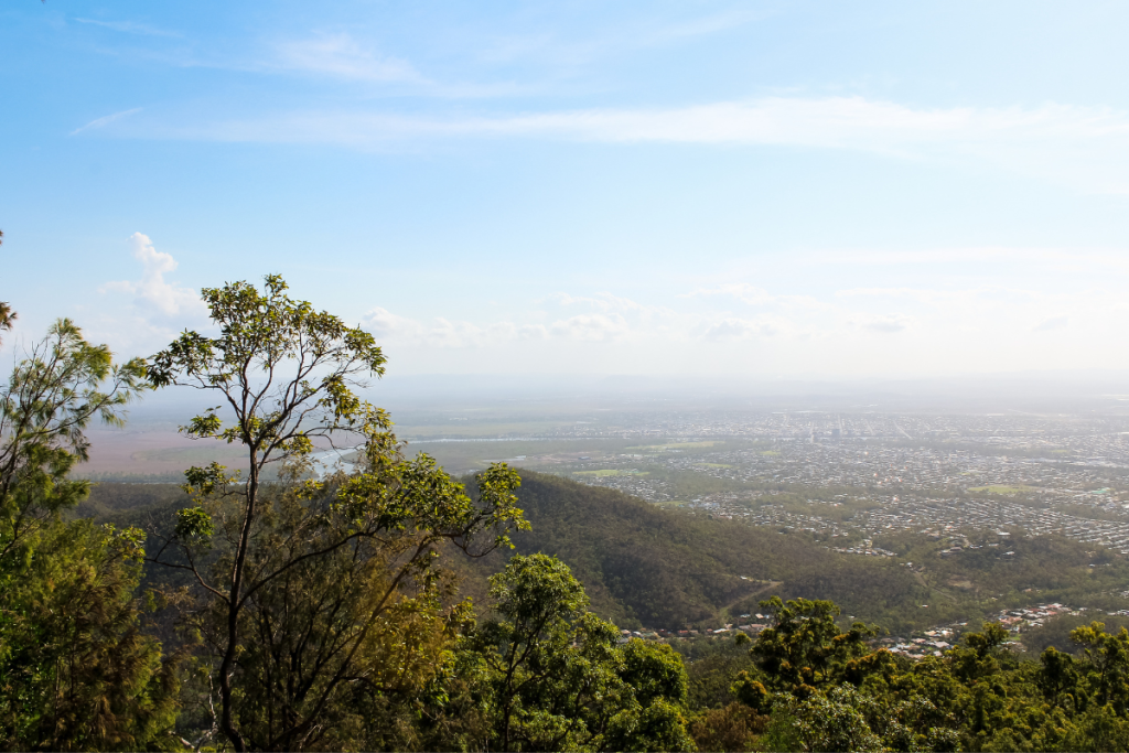 Mount Archer