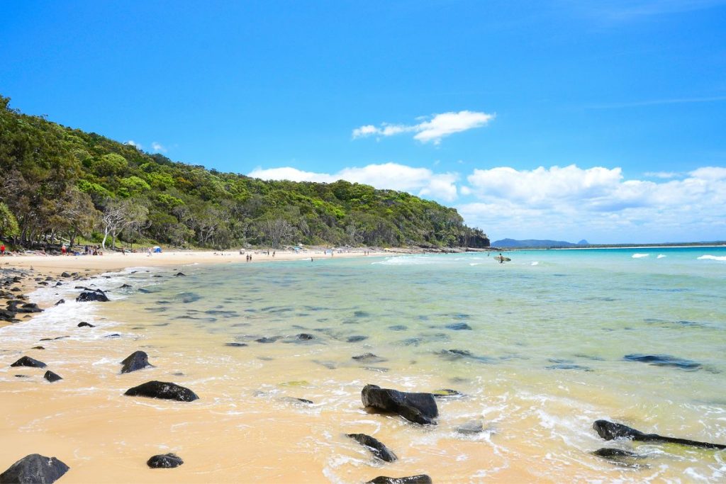 Noosa Australia