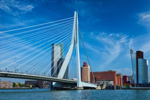 One day in Rotterdam Guide