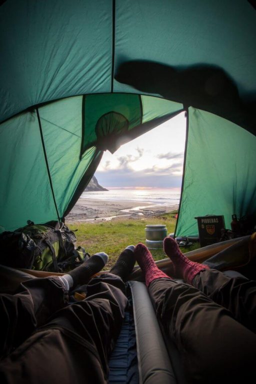 This is the only Iceland Camping Guide you need Always Around The World
