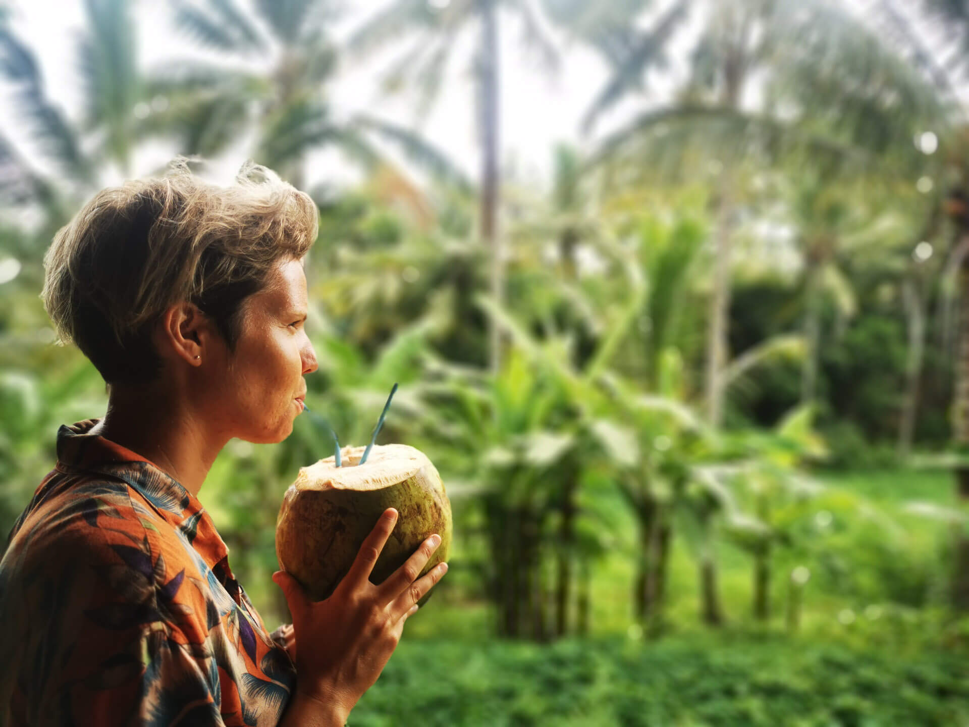 Bali Packing List The Ultimate Checklist for Female Travelers Always Around The World