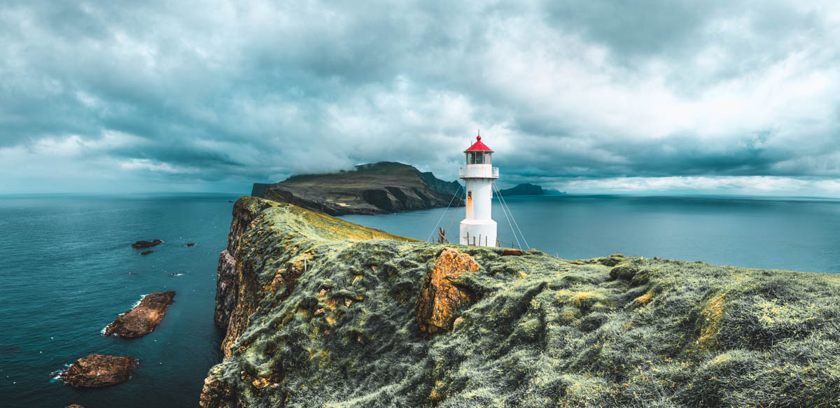 Travel Time Faroe Islands
