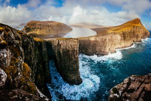 Adventurous Faroe Islands