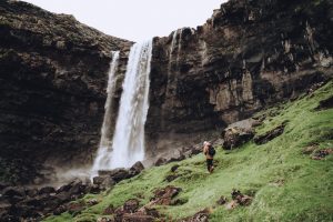 Adventures Faroe Islands