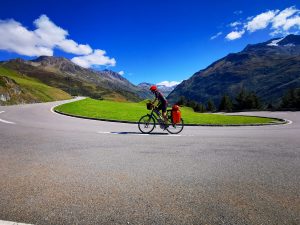 Cycling Routes Switzerland