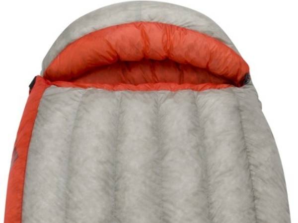 Sea to Summit Flame Fml Ultralight head