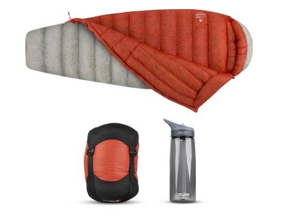 Sea to Summit Flame Fml Ultralight size