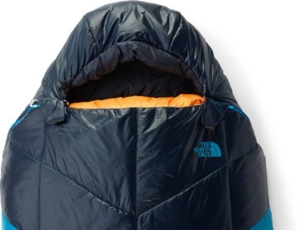 Sleeping bag North face one bag