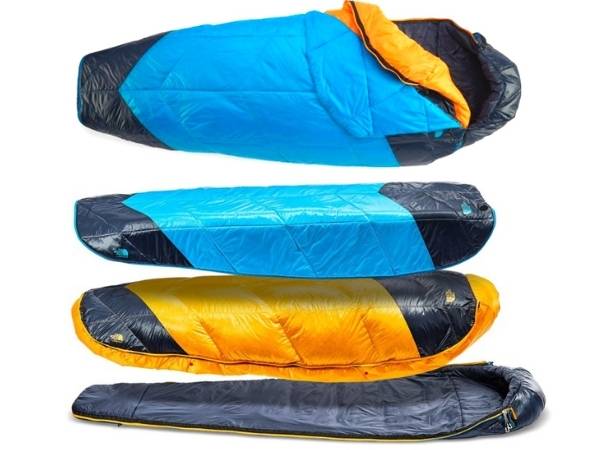 The North Face One Bag