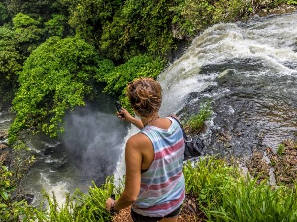 Waterfalls - Australia