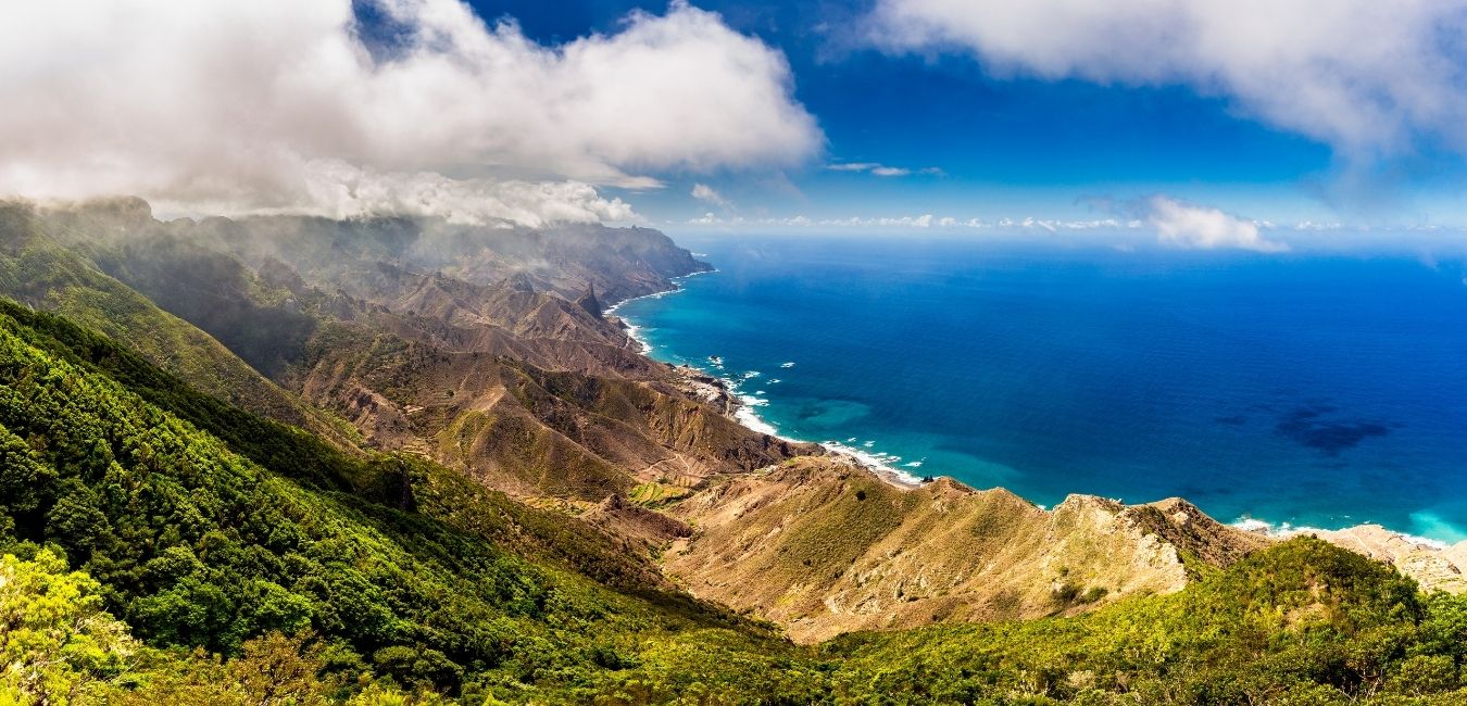 Canary Islands Hiking Guide