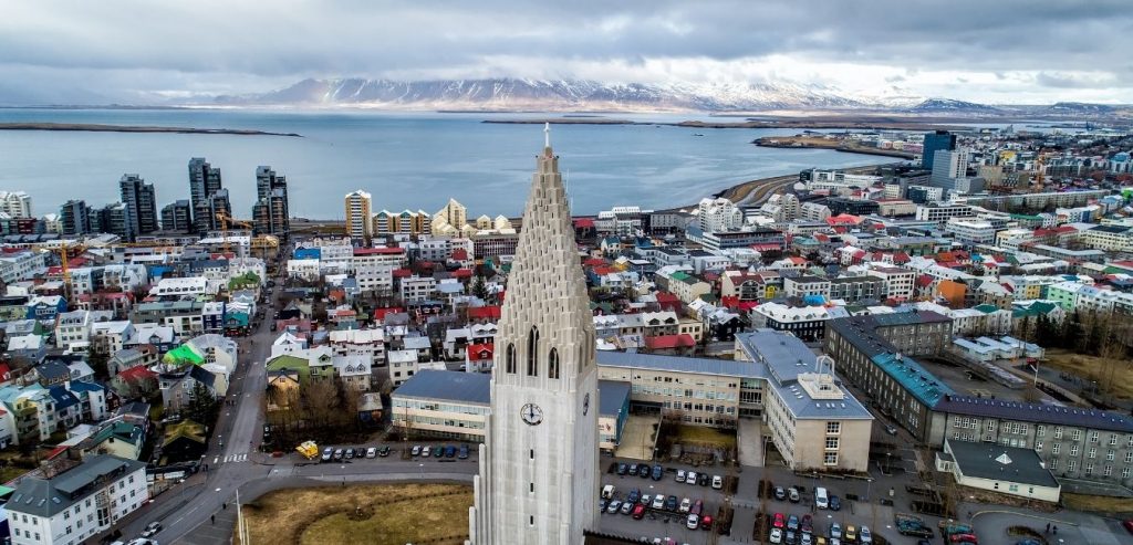 Reykjavik City Guide