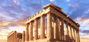 Athens Greece Things to do