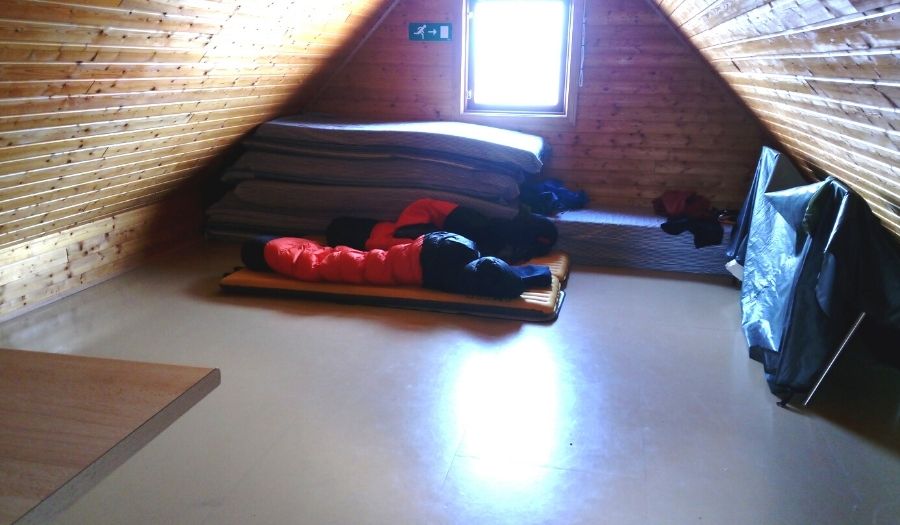 Exped Sleeping Matt