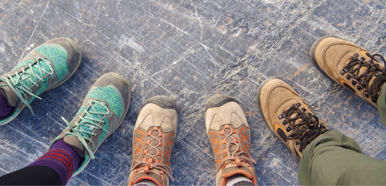 Hiking Boots women