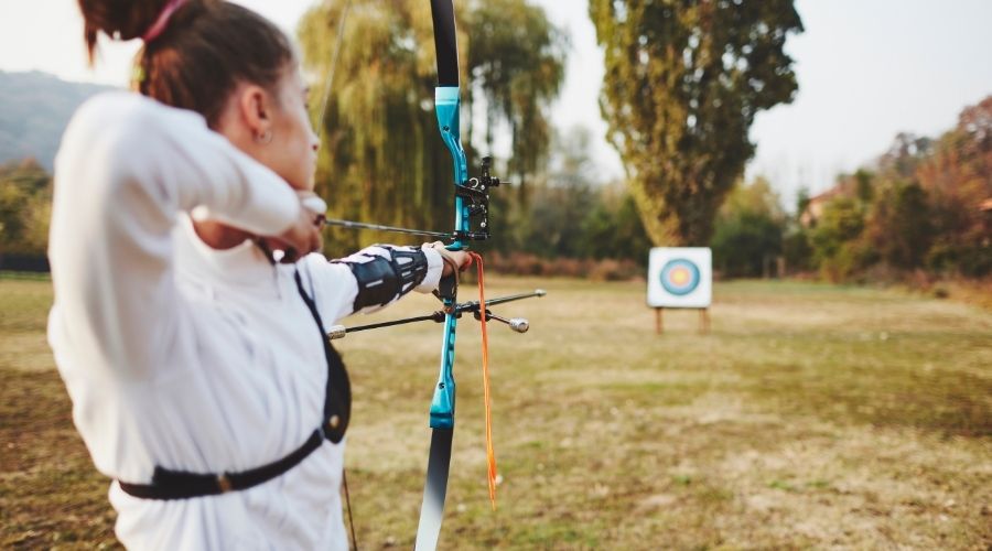 Amsterdam Archery Experience