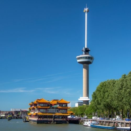 Euromast Rotterdam