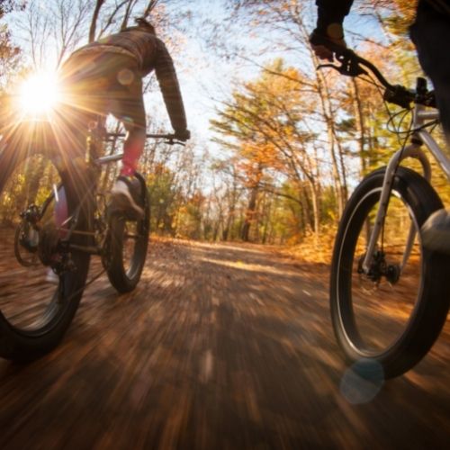Fatbike Tour